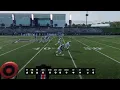 88 Speed threshold 50 Madden 26