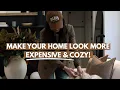 Download Lagu Waarom je huis niet gezellig aanvoelt | Eenvoudige tips \u0026 trucs! | Budgetvriendelijke ideeën