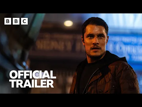 Official Trailer