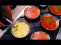 The most famous Pasta in the World The Italian Pasta Organic Street Food in Berlin