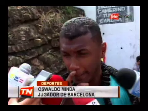 Barcelona se alista para clásico del astillero