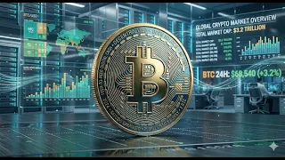 لماذا بعض الحكومات تخاف من البتكوين دندنها
