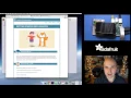 Raspberry Pi Quick Look at Scratch visual programming with Tony D adafruit
