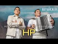 Download Lagu Peter Manjarrés, Luis Josė VIlla, HP ( La Jerarquía Visualizer )