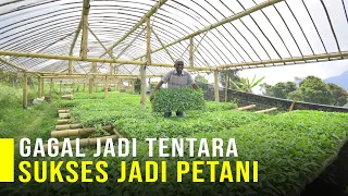 Download Gagal Jadi Tentara Sukses Jadi Petani MP3