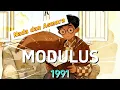 Nada dan Asmara ( with Lyrics ) - MODULUS 1991 #nadadanasmara #laguindonesia90an #karaokesongs