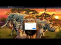 Zoo Management System in PHP DEMO