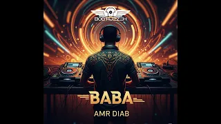 Baba Amr Diab Afro House Remix 2025 بابا عمر دياب ريمكس Bobhjezeh Official Remix 2025 