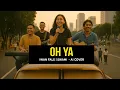 Download Lagu Tribute to Iwan Fals - SWAMI - Oh Ya (AI Cover) #iwanfalscover
