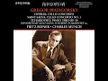 6 Soirées à Saint-Petersbourg, Op. 44: Soirees a Saint-Petersbourg, Op. 44: Romance in E-Flat...