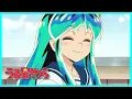 Urusei Yatsura ED 4 Full「AMV」-  \