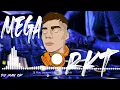 •MEGA RKT #1 •😈 || 🔥LO MAS ESCUCHADO 🔥|| ❌MIX FIESTERO 2021❌•Mau DJ OK•