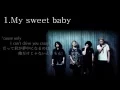 Download Lagu 【高音質】My sweet baby  歌詞、和訳付き　ONE OK ROCK【高画質】