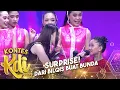 Download Lagu Bilqis - Sakit Tanpa Luka | KONTES KDI 2022