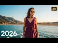 Lagu Tropical House Hits 2026 🌺 4K UHD | Best Chill Summer Deep House Mix #5