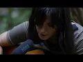 Sharon Van Etten - Give Out (Live on KEXP @Pickathon)
