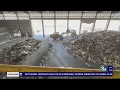 Trash vs recycling What gets recycled and what gets thrown out