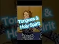 Download Lagu Is Your Speaking in Tongues from HOLY SPIRT or man-made? 🤔🌬️ Kathryn Kuhlman #God #HolySpirit