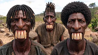Les Personnes les Plus Étranges au Monde : Vous allez être CHOQUÉS !