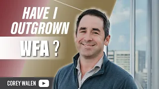 Biggest Challenge Facing Wells Fargo Advisors - WFA Transition
