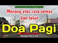 Download Lagu Renungan pagi - Menang atas rasa cemas dan takut