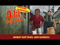 Lagu Bang Jarwo, Mau Bantu Malah Ganggu | Adit \u0026 Sopo Jarwo