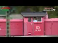 Lagu New Märklin/Trix German Diesel. Watch What It Can Do!!!