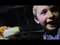 Foxy and Friends He Goes out at Night Eatin Cars