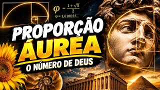 Proporção áurea: O Número de Deus