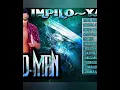 Todman ft Pindo1_ Stepfather [KL-FAM]