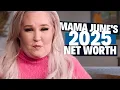 BIG UPDATE Mama June s SURPRISING Net Worth In 2025