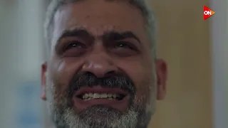 نرمين بدل ما تقتل زياد قتلت ابنها رد فعل مؤلم من زياد وجميلة جميلة 