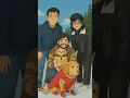 Download Lagu Ghibli Trend with leo \u0026 Reo❤️ #shorts | Anant Rastogi