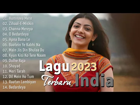 Download MP3 Merdu Banget!!!! Lagu India Terbaru 2023 Terpopuler - Bollywood India