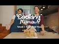 Download Lagu Gingerbread House for Christmas by de Jongh Siblings | Cooking MaMaw ep. 3