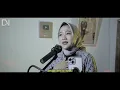 KERETA SENJA - NELLA REGAR | COVER BY DILLA NOVERA
