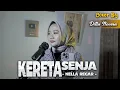 Download Lagu KERETA SENJA - NELLA REGAR | COVER BY DILLA NOVERA