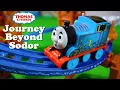 Download Lagu Thomas \u0026 Friends: STEEL WORKS ESCAPE (Journey Beyond Sodor)