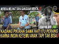 Lagu RASA BERSALAH YANG TERAMAT DALAM❗️TAK BISA NAFKAHIN ANAK HINGGA ALAMI GANGGUAN MENTAL❗