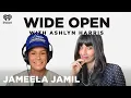 Jameela Jamil and the Pleasure of Releasing Your Inner Goblin Wide Open with Ashlyn Harris