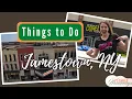 Things to Do in Jamestown NY