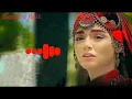 Bala Hatun Sad Ringtone||bamboo Sad Ringtone