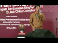 Dekat Padamu - Yusry KRU @ Joo Chiat Complex