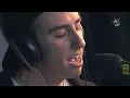 Bleeding Knees Club cover Grimes 'Oblivion' for Like A Version