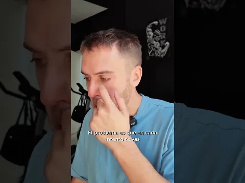 No te rindas. Tenes INFINITOS intentos de hacer que las cosas salgan bien 🙌🏻💪🏻🚀