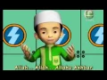 Download Lagu Lagu Kanak Kanak | MENDIRIKAN SOLAT HD | PASTI