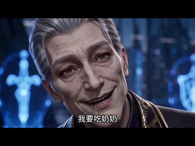 AI爆款漫劇