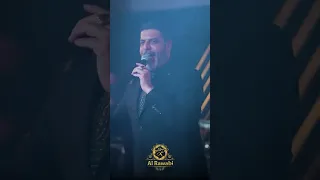 سندباد العراق وليد الهاجري 