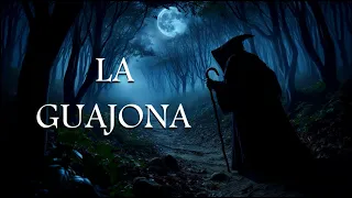 Leyenda antigua para escuchar - La Guajona