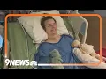 Skier paralyzed in crash at Colorado resort